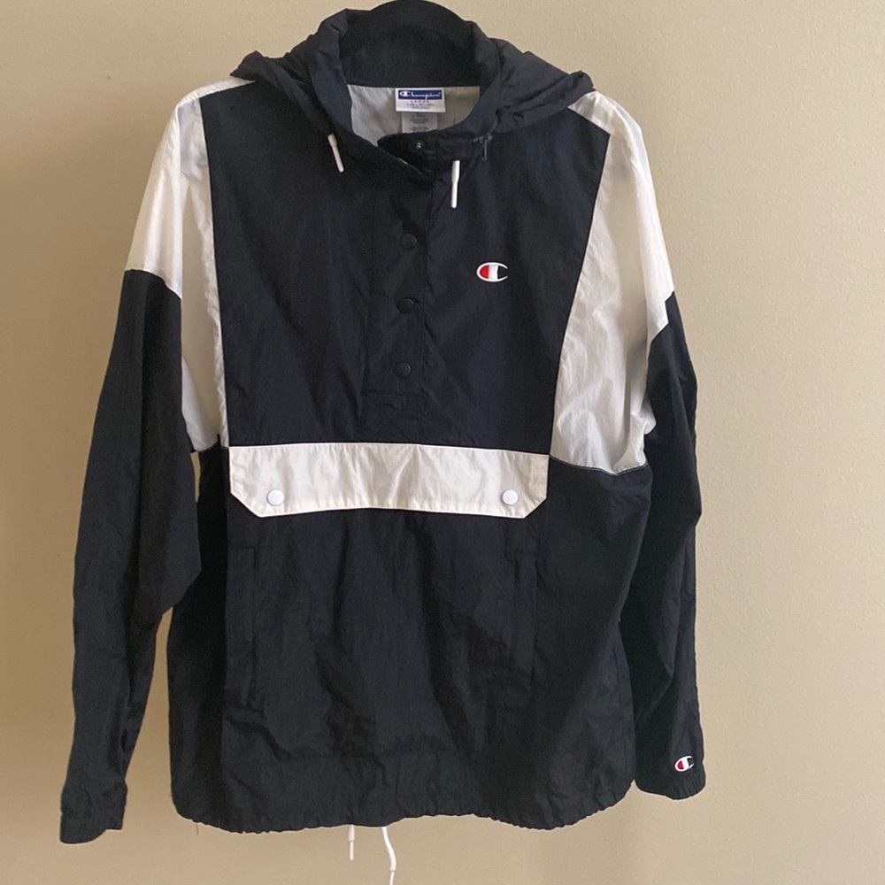 Champion-women’s Packable Jacket
